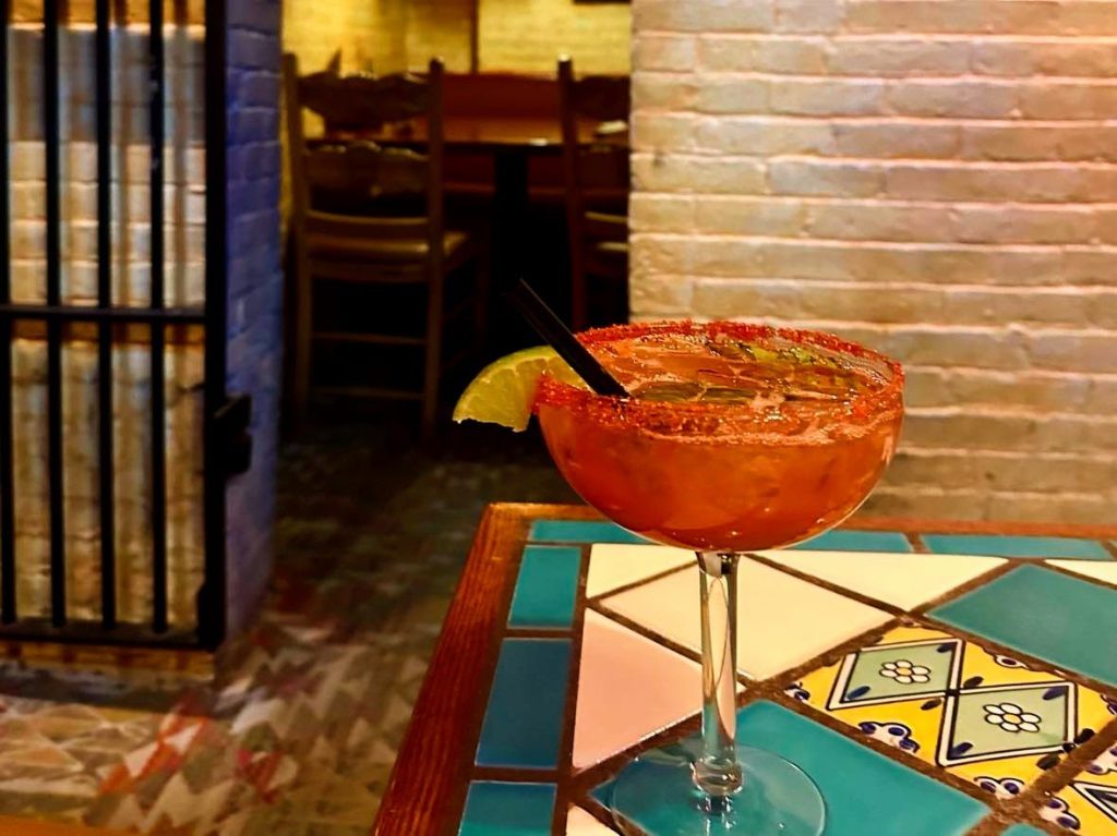 March 9th, 2024: Haunted Margaritas &&nbsp;Horseshoes