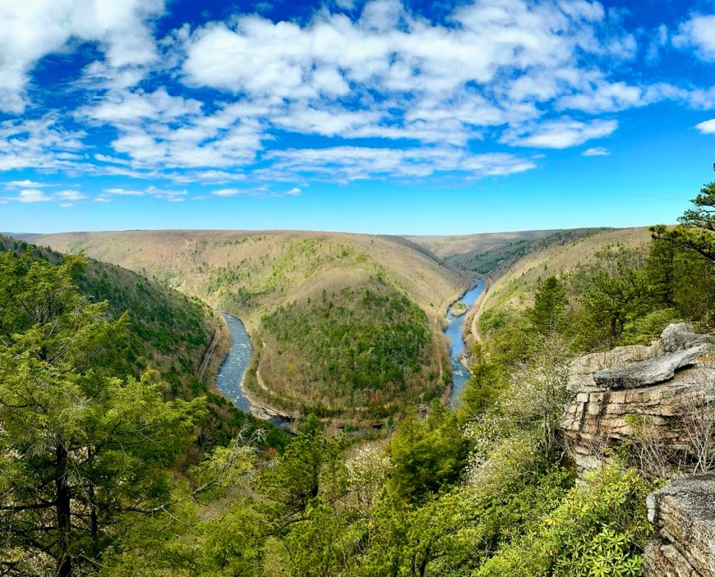 April 24-26th 2024: Small Towns & Penn&nbsp;Trails