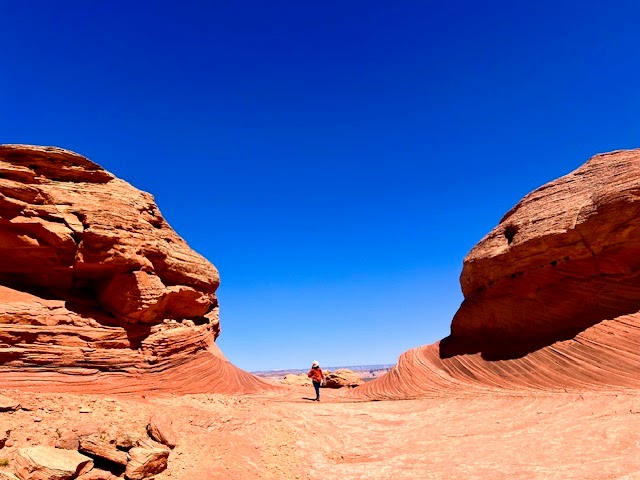 6 Day Guide to Arizona &&nbsp;Utah