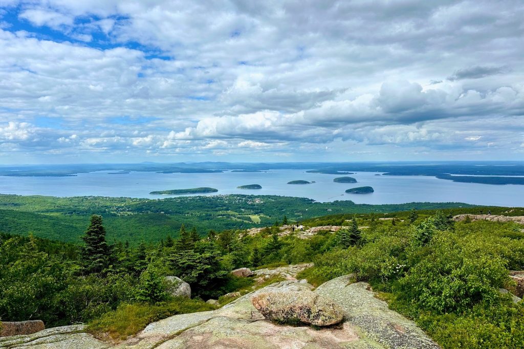 Weekend Guide to Acadia National&nbsp;Park